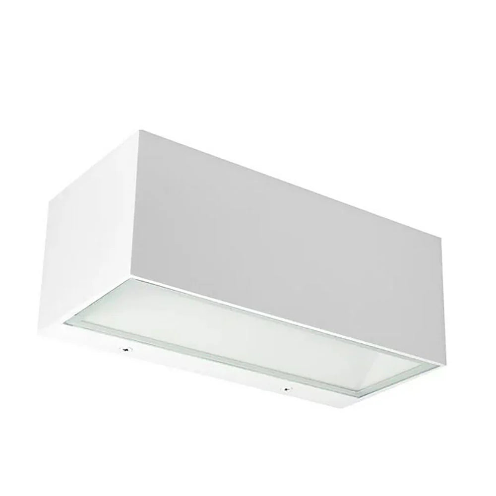 Delta LED Wall Light