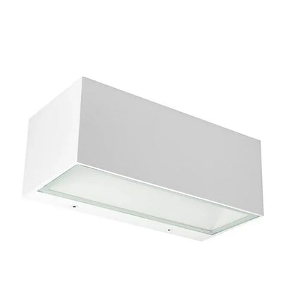 Delta LED Wall Light