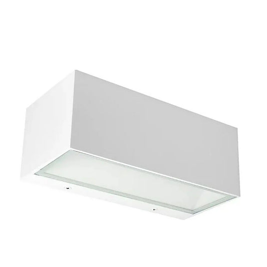 Delta LED Wall Light