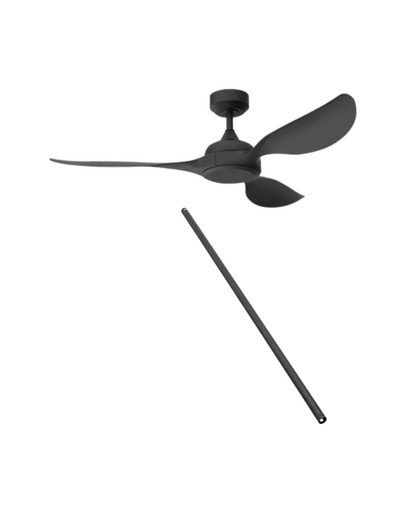 Ranger 52" DC RWS Ceiling Fan