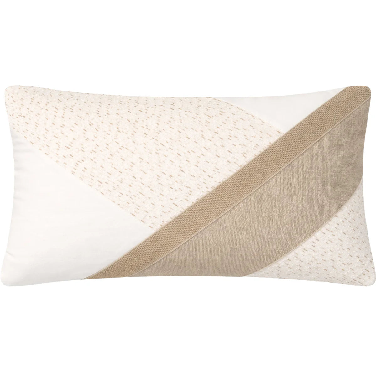 Maison Tweed 30x50 Cushion