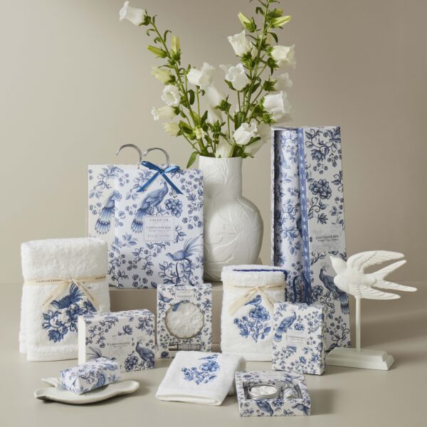 Chinoiserie Scented Collection