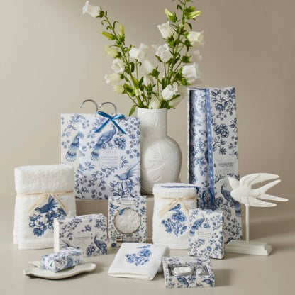 Chinoiserie Scented Collection