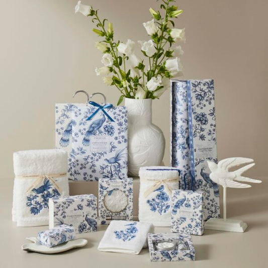 Chinoiserie Scented Collection