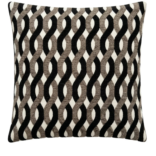 Royale Belmont Lattice 50x50 Cushion
