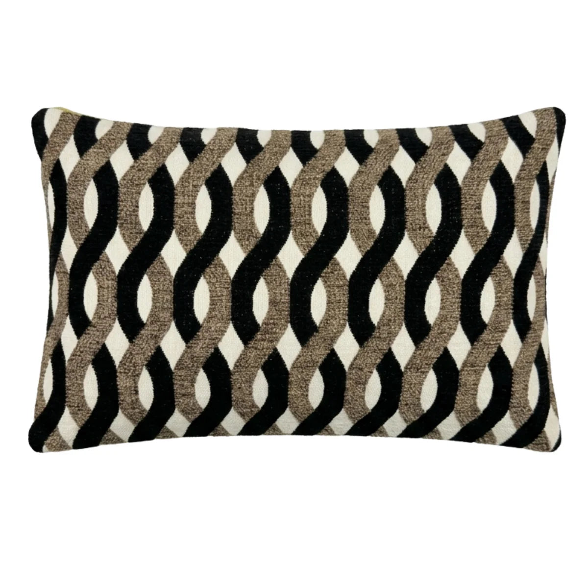 Royale Belmont Lattice 30x50 Cushion