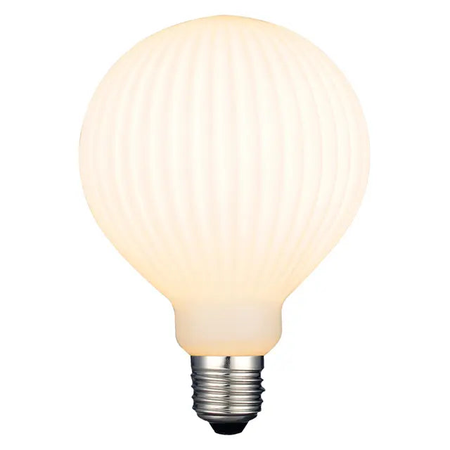 Mercator LED E27 Decorative Opal Globe | Sphere