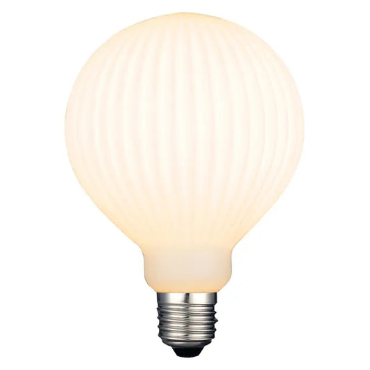 Mercator LED E27 Decorative Opal Globe | Sphere