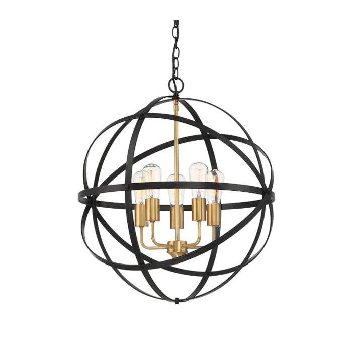 Apollo Pendant