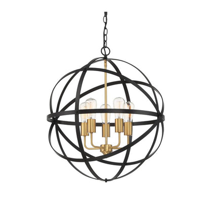 Apollo Pendant