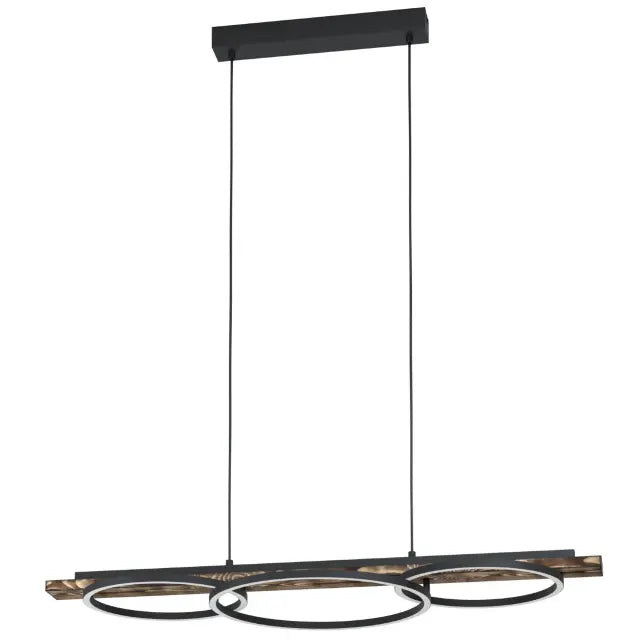 Boyal LED Pendant