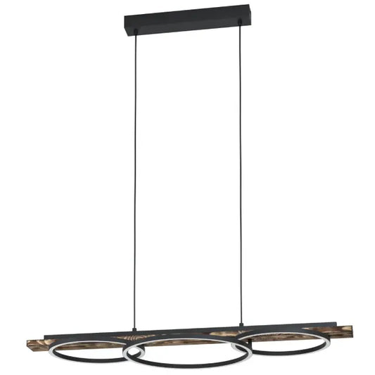 Boyal LED Pendant
