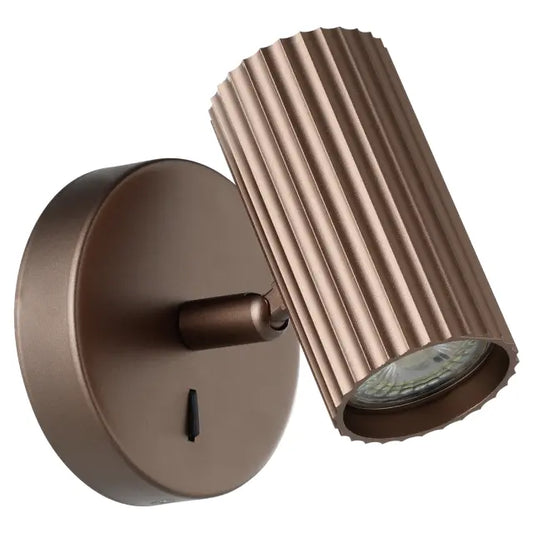 Portillo 5w Indoor Adjustable Wall light