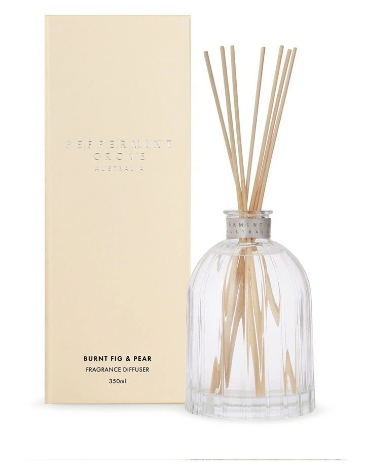 Peppermint Grove Large Diffuser 350ml