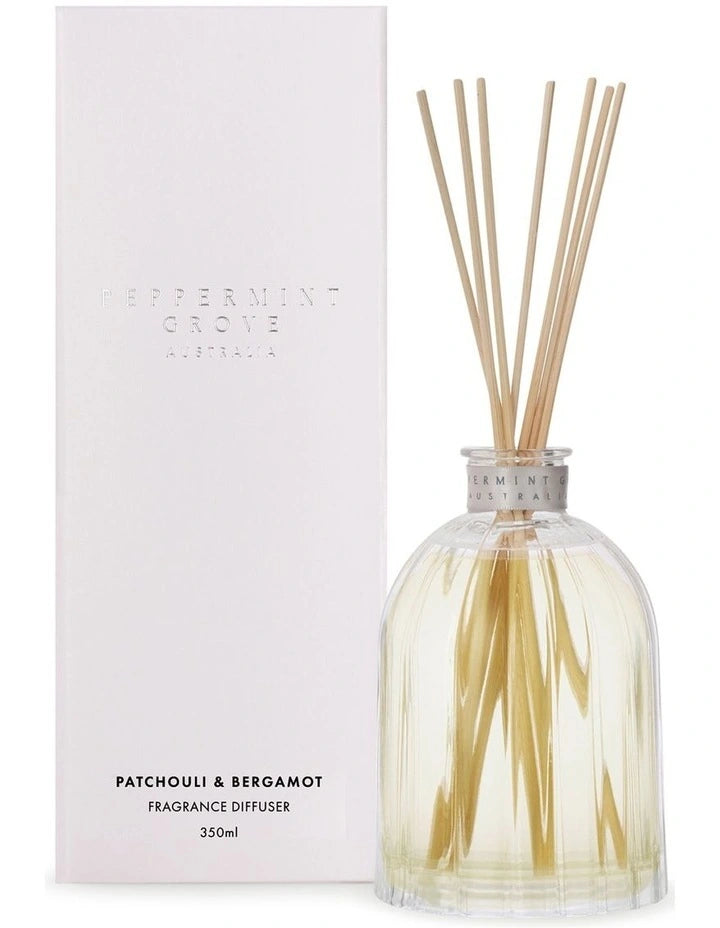 Peppermint Grove Large Diffuser 350ml