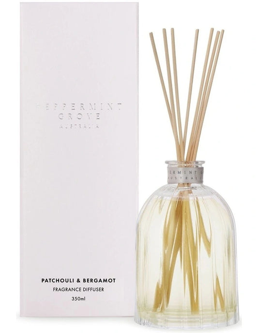 Peppermint Grove Large Diffuser 350ml