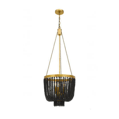 Maddisson 3 Light Pendant