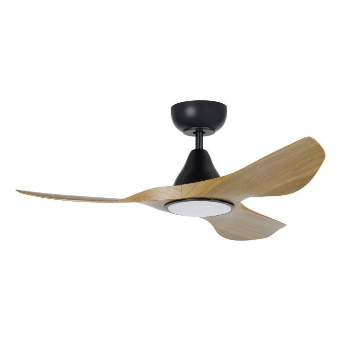 Surf 40" DC Ceiling Fan