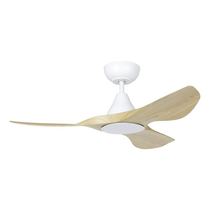 Surf 40" DC Ceiling Fan