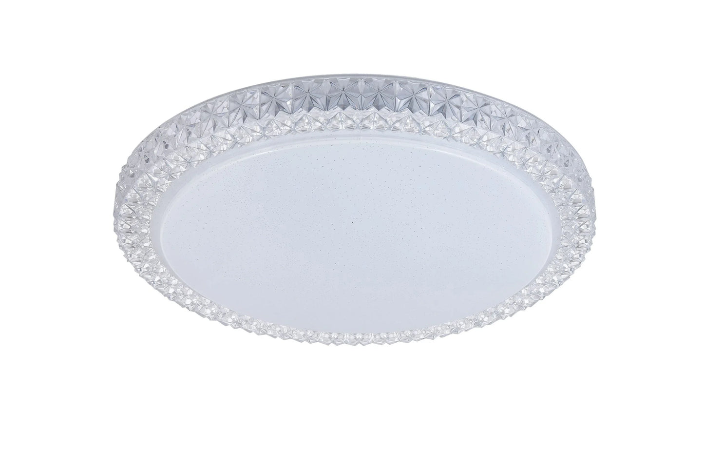 Galaxy 30w TRI Step Dimming Oyster Light