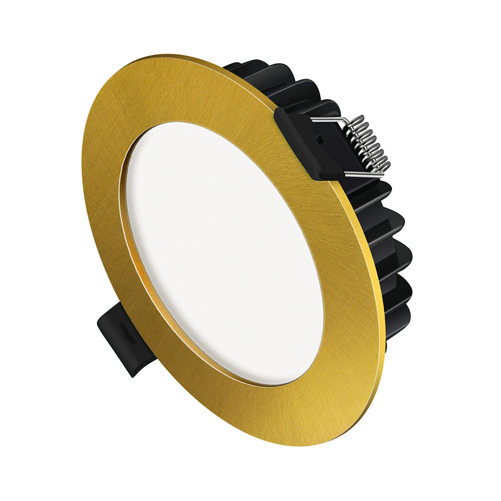 12w Pluto LED Downlight