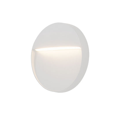 Tyler Round LED Wall Light 12v