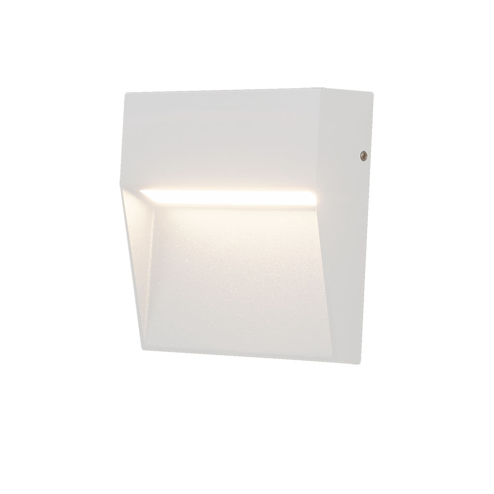 Tyler Square LED Wall Light 12v