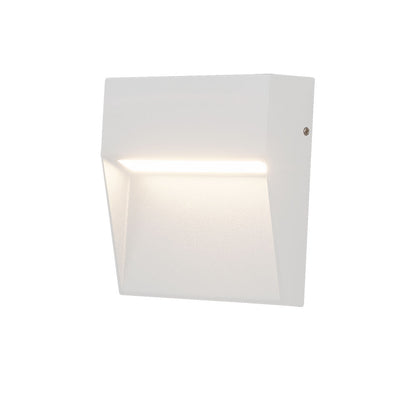Tyler Square LED Wall Light 12v