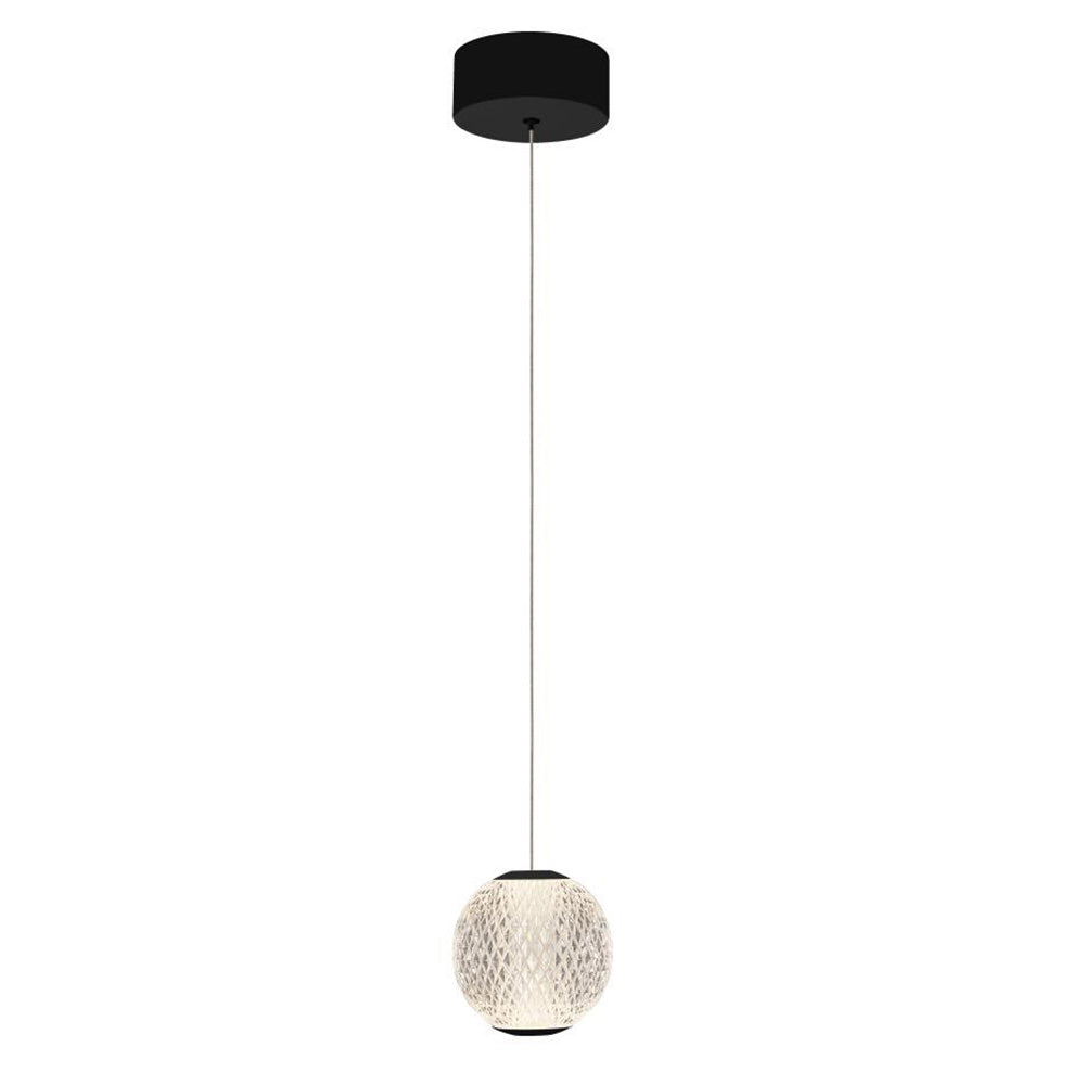 Langdon Single Pendant LED