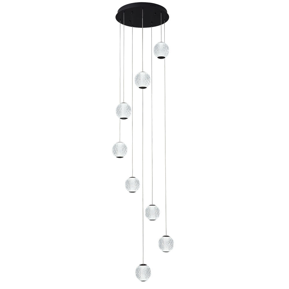 Langdon 8 Drop Pendant LED