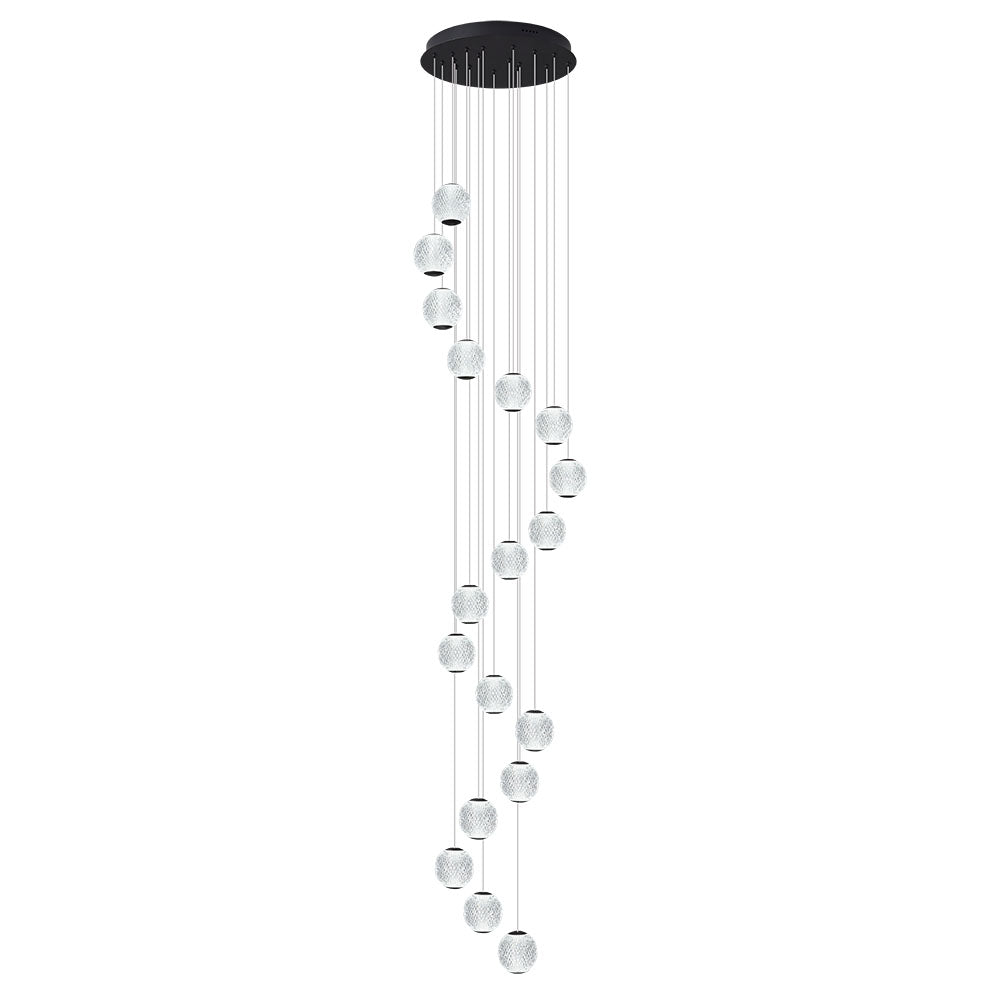 Langdon 15 Drop Pendant LED