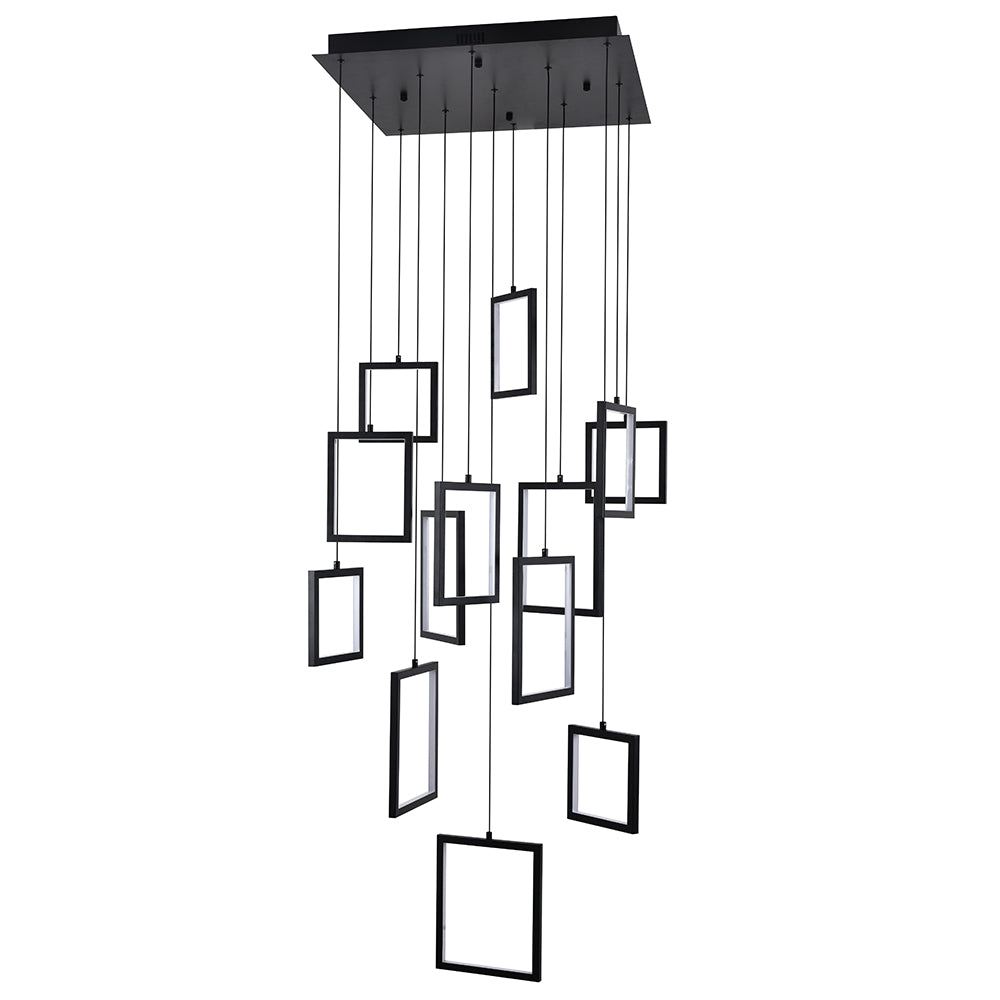 Dahli 13 Drop Pendant LED