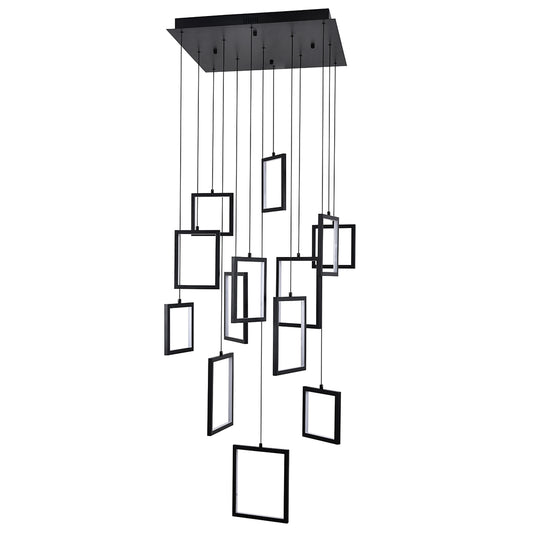 Dahli 13 Drop Pendant LED