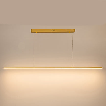 Beam Linear 2.4m Bar LED