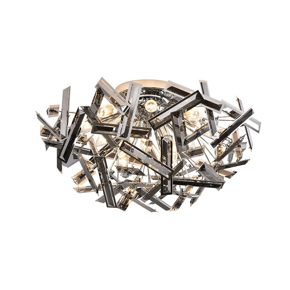 Brazza CTC Crystal Pendant