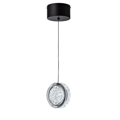 Yoyo 1 Light Pendant