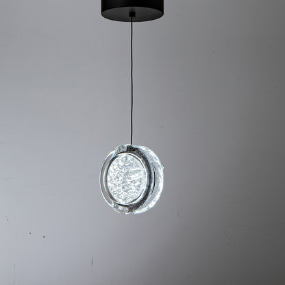 Yoyo 1 Light Pendant