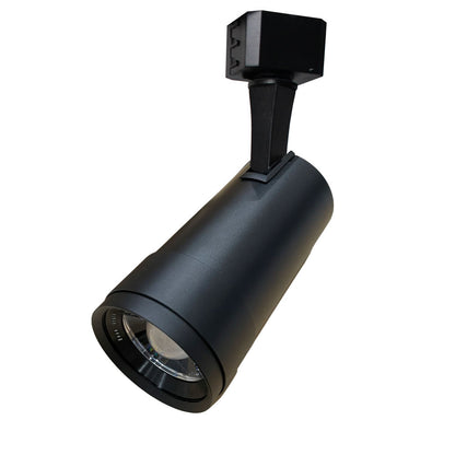 Zoom LED Track Head