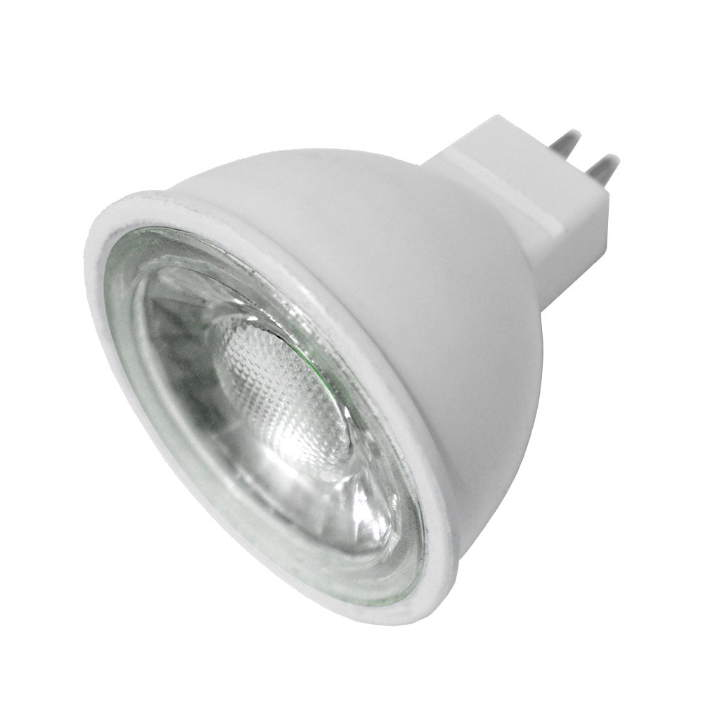 Pluto 6w P6 MR16 LED Globe