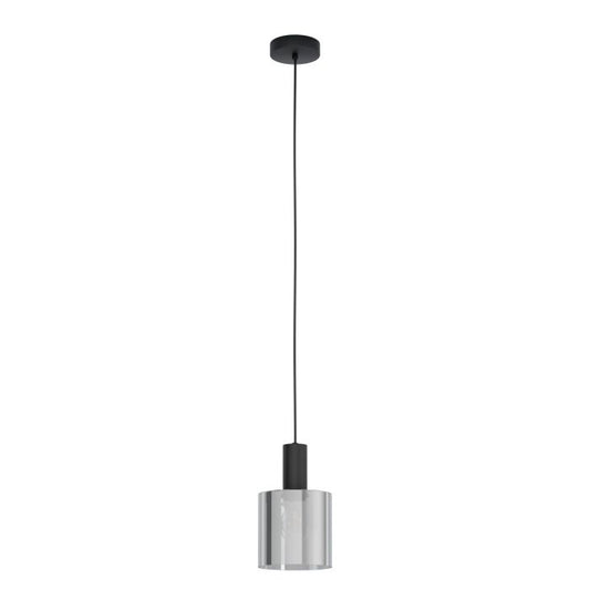 Gorosiba Single Glass Pendant