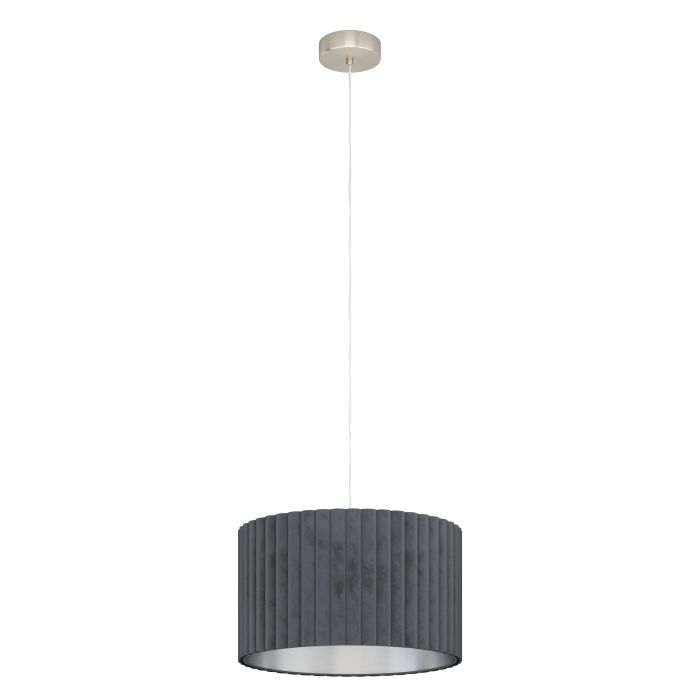 Tamaresco Single Velvet Pendant