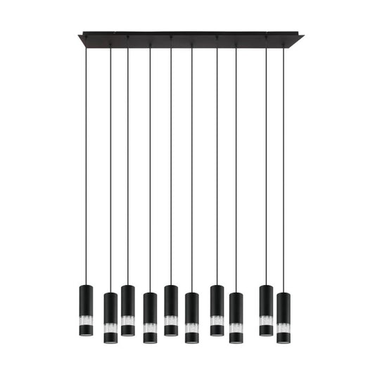 Bernabeta 10 Light Bar Pendant