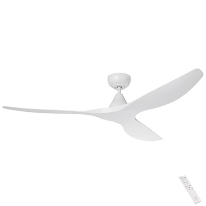 Surf 48" DC Ceiling Fan