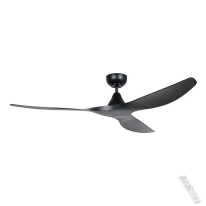 Surf 60" DC Ceiling Fan