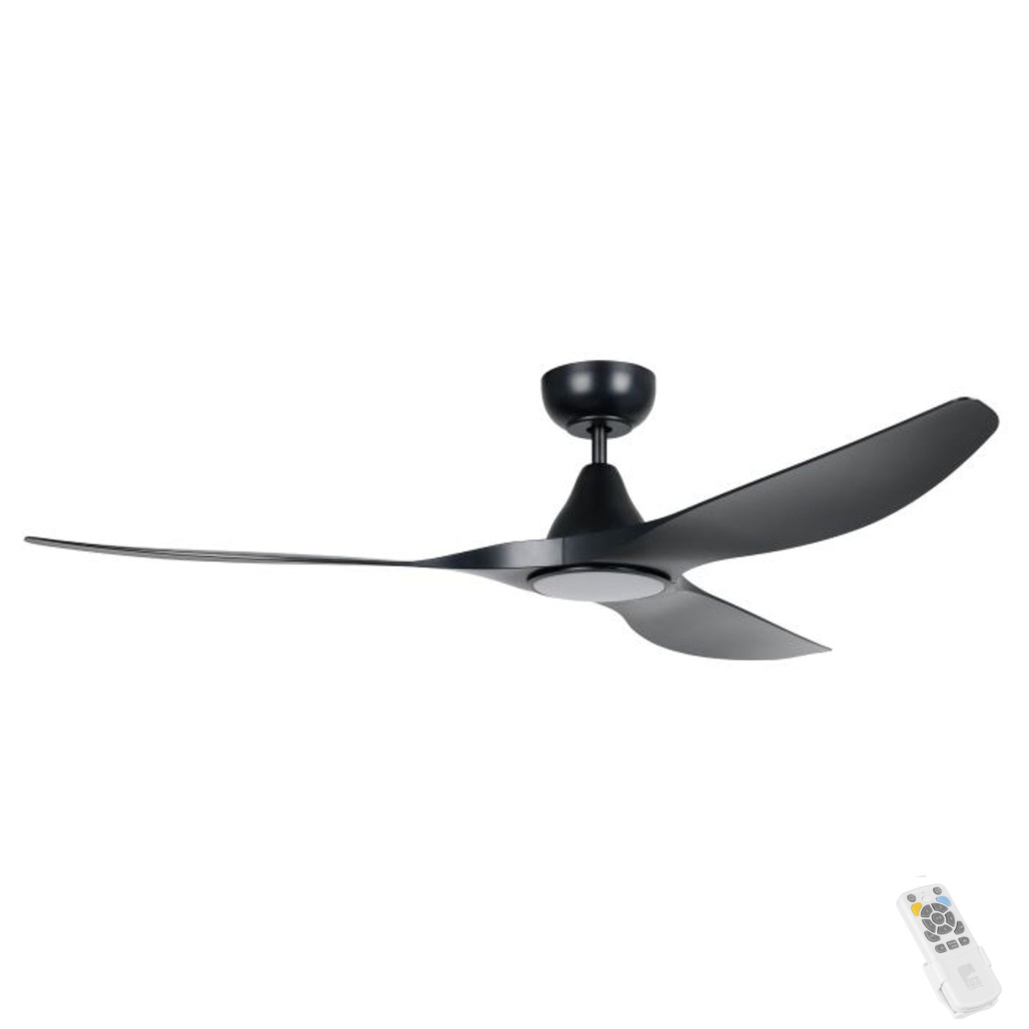 Surf 60" DC Ceiling Fan