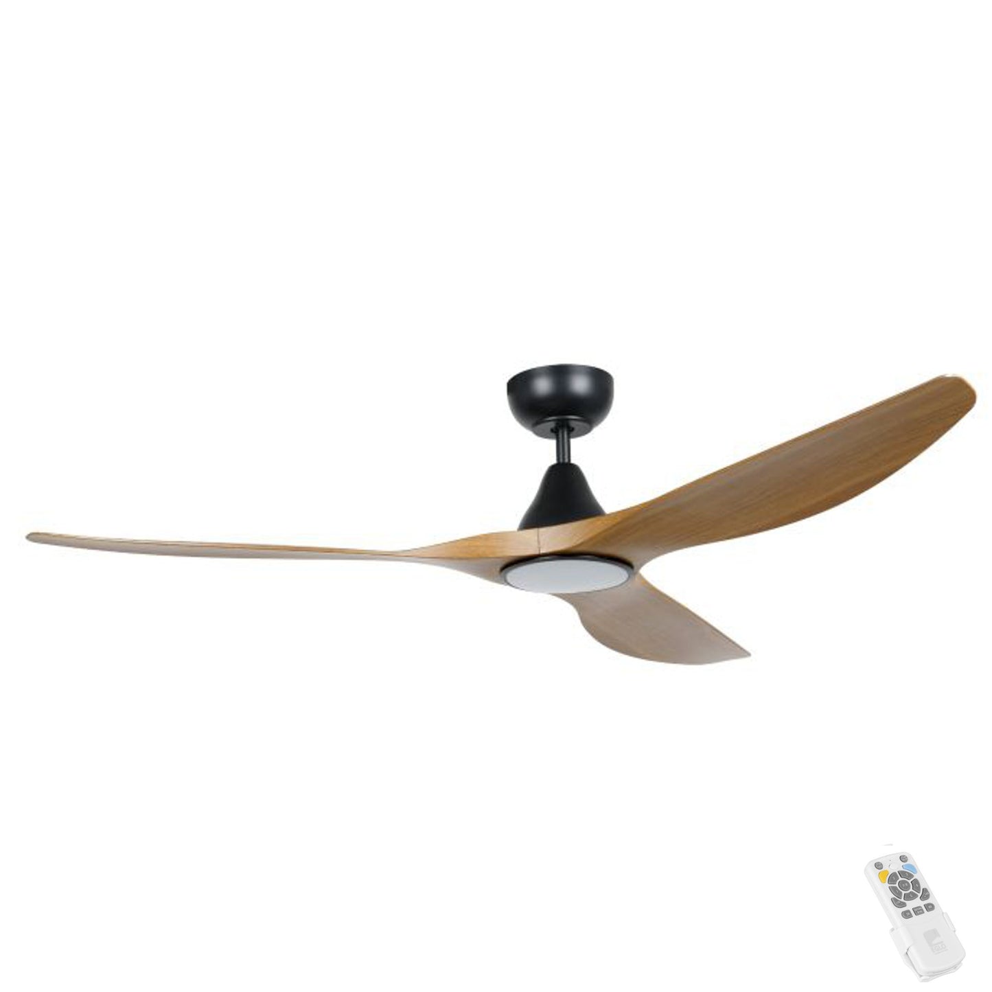 Surf 52" DC Ceiling Fan