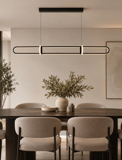 Arc 1500 Pendant Bar Light