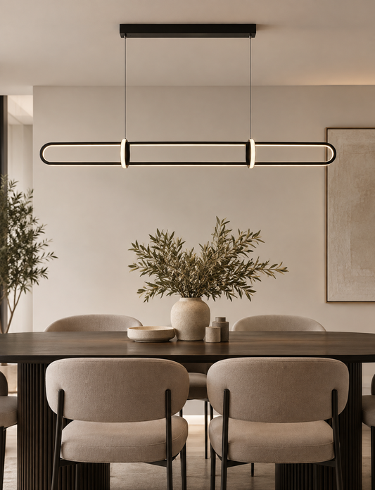 Arc 1500 Pendant Bar Light