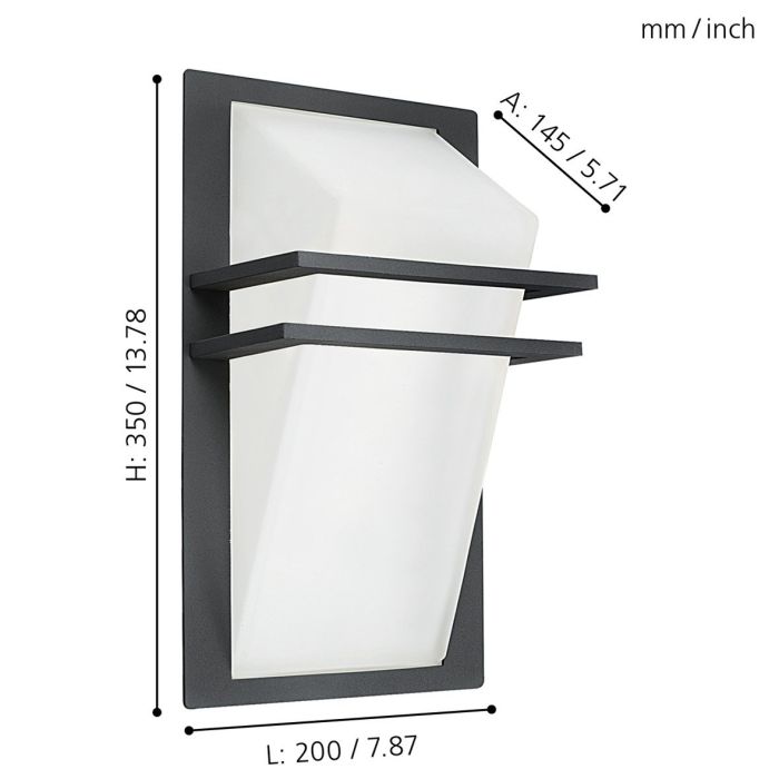 Park Wall Light