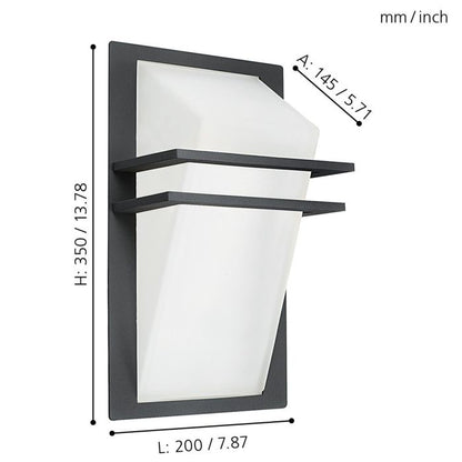 Park Wall Light